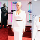 Image for article titled Cleavage, Cut Outs and Crop Tops at the BET Awards